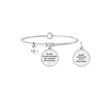 Bracciale Kidult Donna Love in Acciaio 732083 - 732083